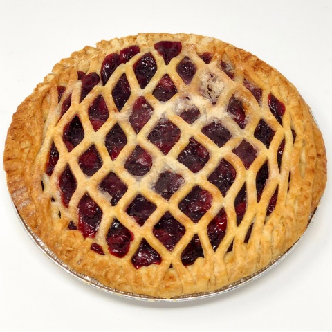 Cherry Pie